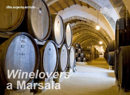 Tasting Wine tour
