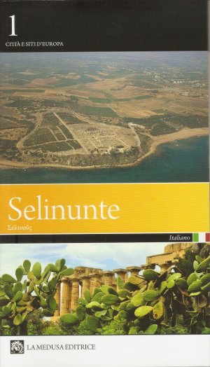 Selinunte
