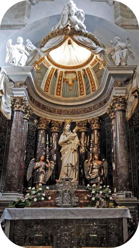 Madonna di Trapani