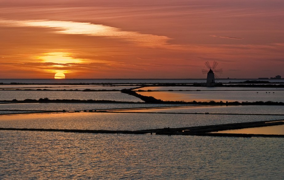Tramonto